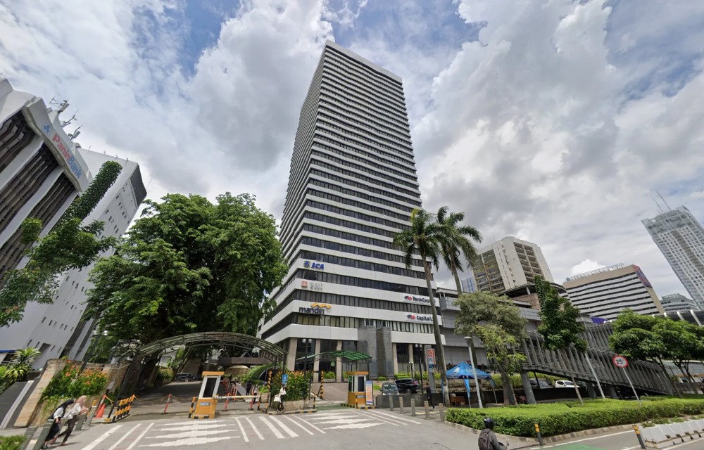 Ratu Plaza Jakarta
